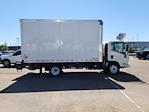 2024 Chevrolet LCF 4500HG Regular Cab RWD, Morgan Truck Body Gold Star Box Truck for sale #QCH240413 - photo 10