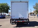 2024 Chevrolet LCF 4500HG Regular Cab RWD, Morgan Truck Body Gold Star Box Truck for sale #QCH240413 - photo 2