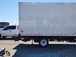 2024 Chevrolet LCF 4500HG Regular Cab RWD, Morgan Truck Body Gold Star Box Truck for sale #QCH240413 - photo 8