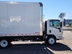 2024 Chevrolet LCF 4500HG Regular Cab RWD, Morgan Truck Body Gold Star Box Truck for sale #QCH240413 - photo 9