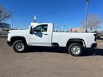 2024 Chevrolet Silverado 2500 Regular Cab RWD, Pickup for sale #QCH240414 - photo 11