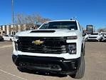 2024 Chevrolet Silverado 2500 Regular Cab RWD, Pickup for sale #QCH240414 - photo 5