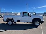 2024 Chevrolet Silverado 2500 Regular Cab RWD, Pickup for sale #QCH240414 - photo 6