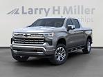 2024 Chevrolet Silverado 1500 Crew Cab 4WD, Pickup for sale #QCH240419 - photo 8