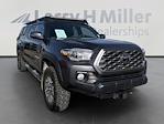 Used 2023 Toyota Tacoma Double Cab 4WD, Pickup for sale #QCH240559C - photo 3