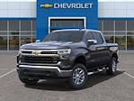 2024 Chevrolet Silverado 1500 Crew Cab 4WD, Pickup for sale #QCH240725 - photo 6