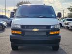 New 2024 Chevrolet Express 2500 Work Van RWD, Empty Cargo Van for sale #QCH240742 - photo 12