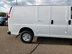 2024 Chevrolet Express 2500 RWD, Empty Cargo Van for sale #QCH240742 - photo 7