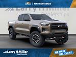 New 2024 Chevrolet Colorado ZR2 Crew Cab 4WD, Pickup for sale #QCH240750 - photo 1