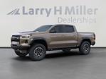 New 2024 Chevrolet Colorado ZR2 Crew Cab 4WD, Pickup for sale #QCH240750 - photo 2