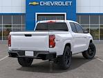 New 2024 Chevrolet Colorado Z71 Crew Cab 4WD, Pickup for sale #QCH240751 - photo 4