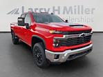 2024 Chevrolet Silverado 2500 Double Cab 4WD, Pickup for sale #QCH240752 - photo 9