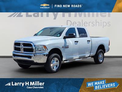 2016 Ram 2500 Crew Cab 4WD, Pickup for sale #QCH240774A - photo 1