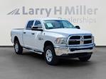 2016 Ram 2500 Crew Cab 4WD, Pickup for sale #QCH240774A - photo 11