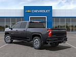 2024 Chevrolet Silverado 2500 Crew Cab 4WD, Pickup for sale #QCH240841 - photo 4