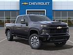 2024 Chevrolet Silverado 2500 Crew Cab 4WD, Pickup for sale #QCH240841 - photo 7