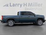 2024 Chevrolet Silverado 2500 Crew Cab 4WD, Pickup for sale #QCH240849 - photo 5