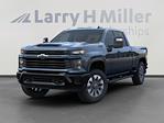 2024 Chevrolet Silverado 2500 Crew Cab 4WD, Pickup for sale #QCH240849 - photo 8