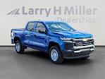 New 2024 Chevrolet Colorado Work Truck Crew Cab 4WD, Pickup for sale #QCH240860 - photo 10