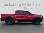 New 2024 Chevrolet Colorado Trail Boss Crew Cab 4WD, Pickup for sale #QCH240862 - photo 9