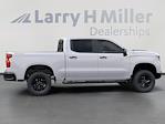 2024 Chevrolet Silverado 1500 Crew Cab 4WD, Pickup for sale #QCH240874 - photo 5