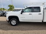 2024 Chevrolet Silverado 2500 Double Cab 4WD, Service Truck for sale #QCH240879 - photo 3