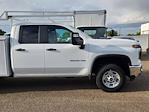 2024 Chevrolet Silverado 2500 Double Cab 4WD, Service Truck for sale #QCH240879 - photo 8