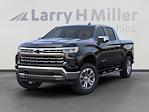 2024 Chevrolet Silverado 1500 Crew Cab 4WD, Pickup for sale #QCH240886 - photo 6