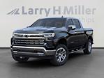 2024 Chevrolet Silverado 1500 Crew Cab 4WD, Pickup for sale #QCH240886 - photo 8