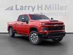 2024 Chevrolet Silverado 2500 Crew Cab 4WD, Pickup for sale #QCH240887 - photo 7