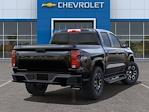 New 2024 Chevrolet Colorado Z71 Crew Cab 4WD, Pickup for sale #QCH240891 - photo 4