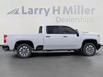 2024 Chevrolet Silverado 2500 Crew Cab 4WD, Pickup for sale #QCH240892 - photo 5