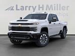 2024 Chevrolet Silverado 2500 Crew Cab 4WD, Pickup for sale #QCH240892 - photo 6