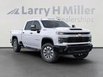 2024 Chevrolet Silverado 2500 Crew Cab 4WD, Pickup for sale #QCH240892 - photo 7