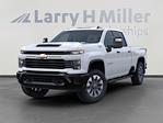 2024 Chevrolet Silverado 2500 Crew Cab 4WD, Pickup for sale #QCH240892 - photo 8