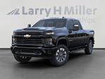 2024 Chevrolet Silverado 2500 Crew Cab 4WD, Pickup for sale #QCH240893 - photo 6