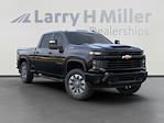 2024 Chevrolet Silverado 2500 Crew Cab 4WD, Pickup for sale #QCH240893 - photo 7