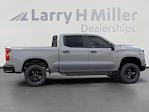 2024 Chevrolet Silverado 1500 Crew Cab 4WD, Pickup for sale #QCH240896 - photo 5