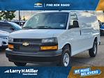 2024 Chevrolet Express 2500 RWD, Empty Cargo Van for sale #QCH240897 - photo 1