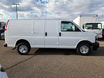 New 2024 Chevrolet Express 2500 Work Van RWD, Empty Cargo Van for sale #QCH240897 - photo 10