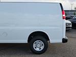 2024 Chevrolet Express 2500 RWD, Empty Cargo Van for sale #QCH240897 - photo 3