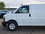 New 2024 Chevrolet Express 2500 Work Van RWD, Empty Cargo Van for sale #QCH240897 - photo 4