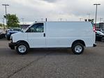 2024 Chevrolet Express 2500 RWD, Empty Cargo Van for sale #QCH240897 - photo 5