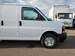 2024 Chevrolet Express 2500 RWD, Empty Cargo Van for sale #QCH240897 - photo 9