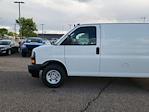 2024 Chevrolet Express 2500 RWD, Empty Cargo Van for sale #QCH240899 - photo 3