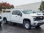 2024 Chevrolet Silverado 2500 Crew Cab 4WD, Monroe Truck Equipment ServicePRO™ Service Truck for sale #QCH240903 - photo 11