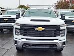 2024 Chevrolet Silverado 2500 Crew Cab 4WD, Monroe Truck Equipment ServicePRO™ Service Truck for sale #QCH240903 - photo 12