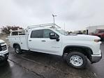 2024 Chevrolet Silverado 2500 Crew Cab 4WD, Monroe Truck Equipment ServicePRO™ Service Truck for sale #QCH240903 - photo 9