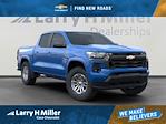 New 2024 Chevrolet Colorado LT Crew Cab 4WD, Pickup for sale #QCH240906 - photo 1