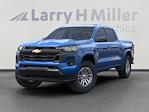 2024 Chevrolet Colorado Crew Cab 4WD, Pickup for sale #QCH240906 - photo 6